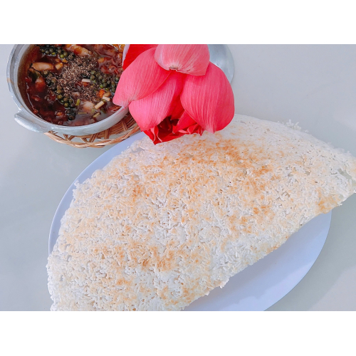 Cơm Cháy Kho Quẹt